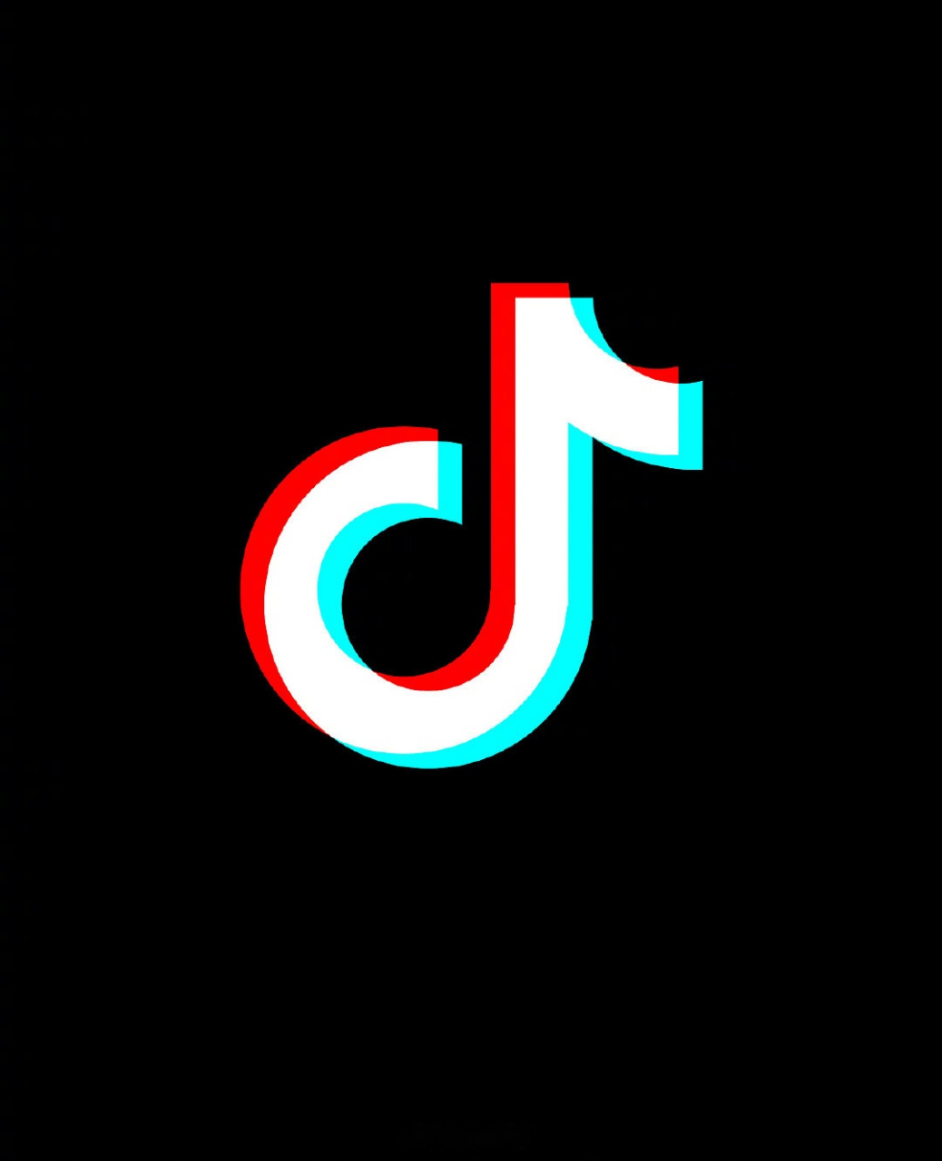 抖音 logo